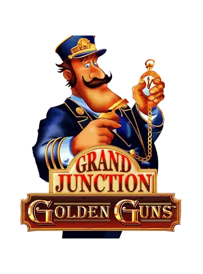 গ্রান্ড জাংশন_ গোল্ডেন গান্স™